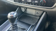 Nissan Qashqai 1.3 DiG-T MH Acenta Premium 5dr Petrol Hatchback